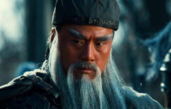 三国唯有此人能救关羽，不惜用八个字泄露天机，可惜关羽没听明白