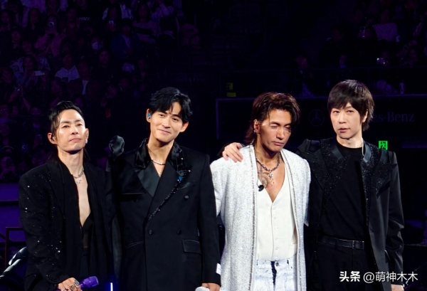 朱孝天公开内涵五月天假唱！直言自己不能欺骗消费者，让大家细品