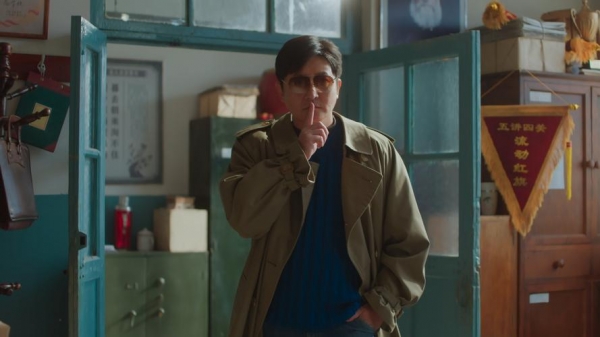 《老舅》以轻喜剧风演绎折腾人生，勾勒东北家庭生活图景