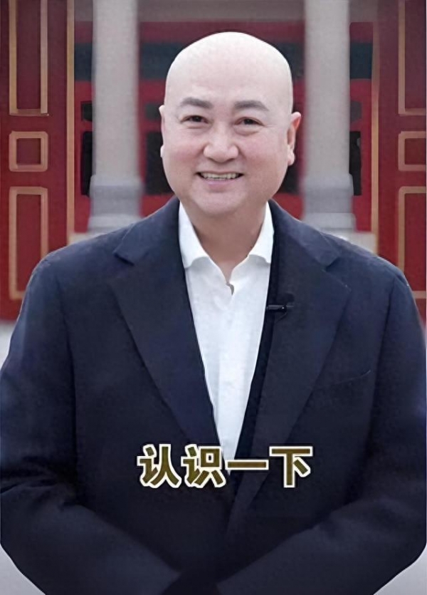 迟重瑞分享86版《西游记》幕后故事：从偶然入局到经典铸就